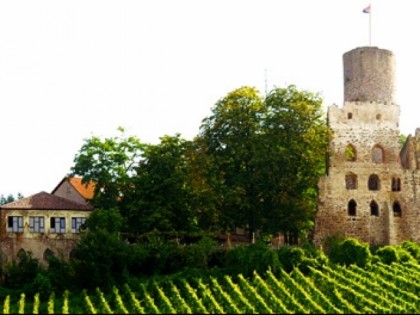 Фото:  Strahlenburg